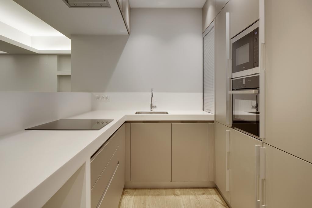 Bella Easo 3 By Feelfree Rentals San Sebastian Exterior photo