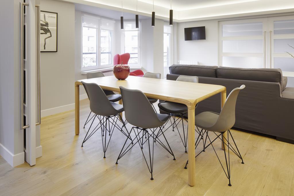 Bella Easo 3 By Feelfree Rentals San Sebastian Exterior photo