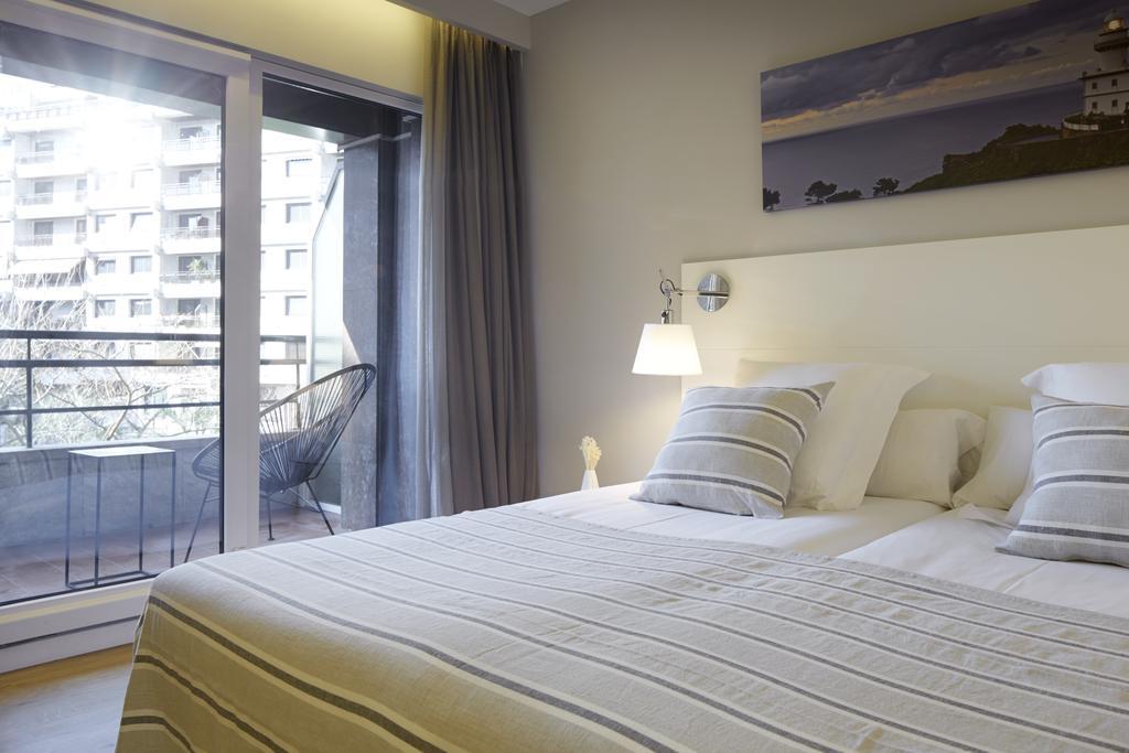 Bella Easo 3 By Feelfree Rentals San Sebastian Exterior photo