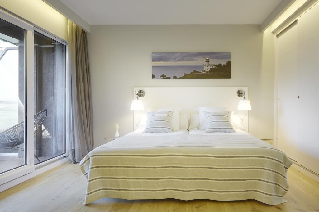 Bella Easo 3 By Feelfree Rentals San Sebastian Exterior photo